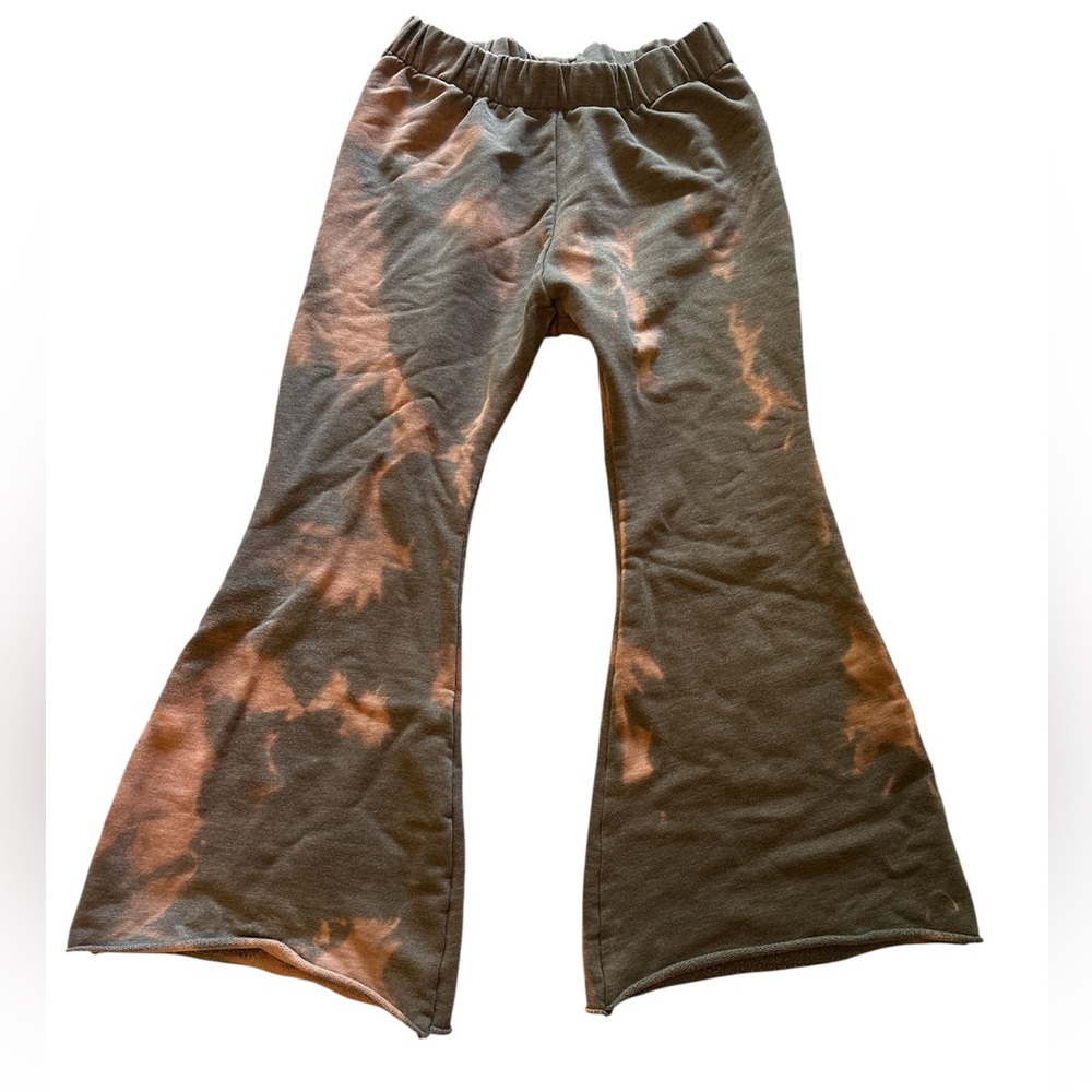 Joyaltee Bellbottom pants 5t